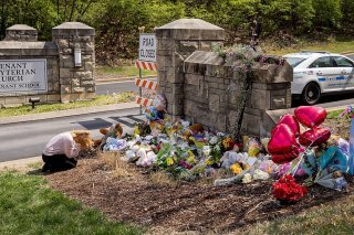 La tuerie de Nashville a traumatisé de nombreux parents, qui exigent un contrôle plus poussé du port d'arme.